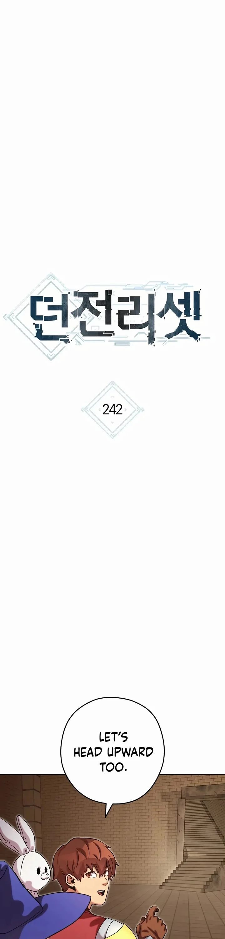 Dungeon Reset Chapter 242 - Page 9
