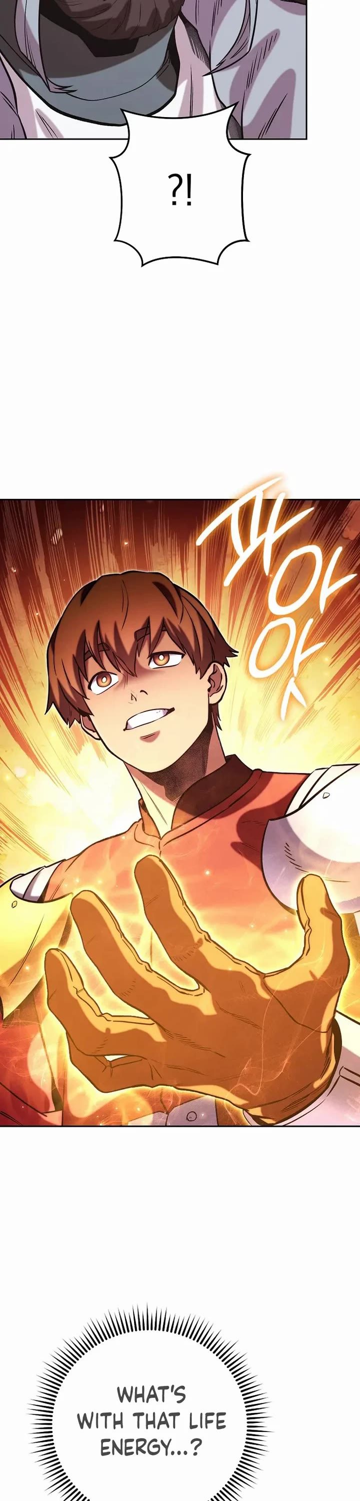 Dungeon Reset Chapter 243 - Page 10