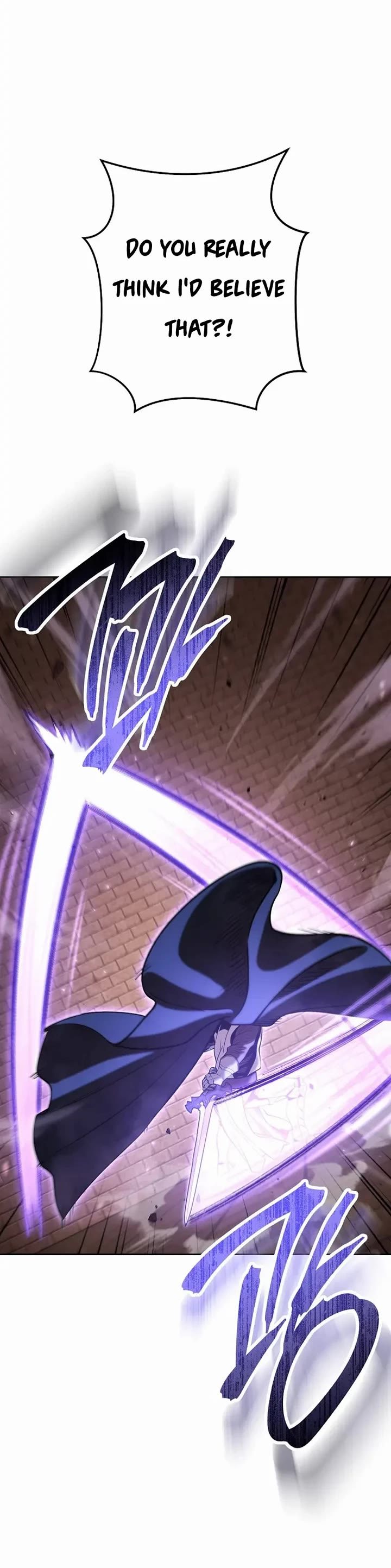 Dungeon Reset Chapter 243 - Page 21