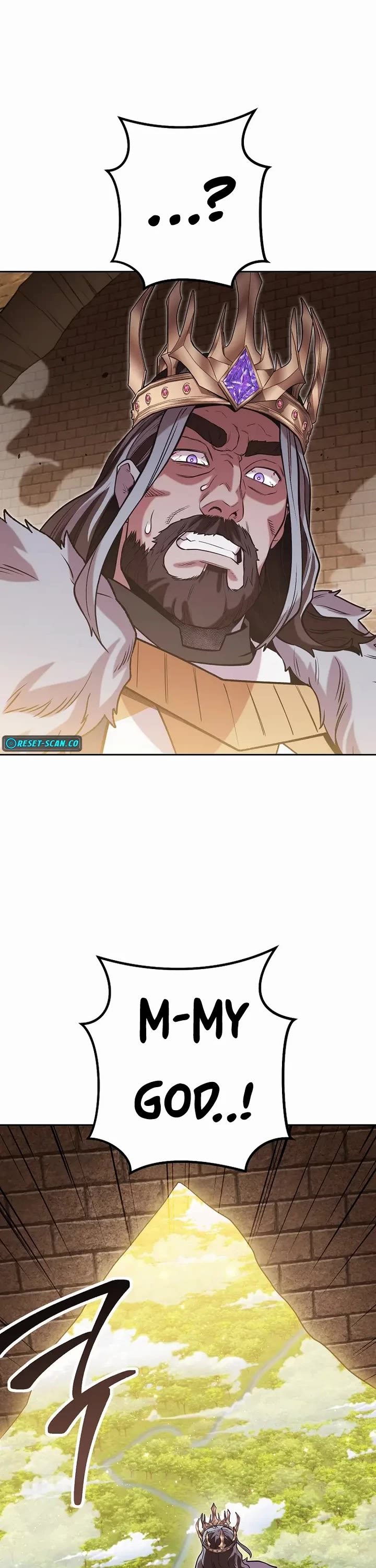 Dungeon Reset Chapter 243 - Page 22