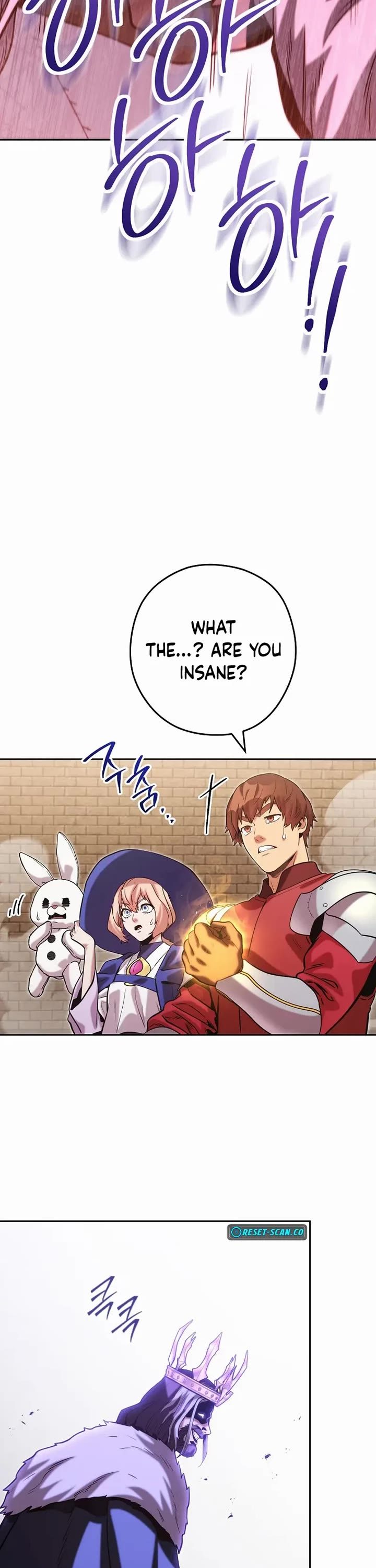Dungeon Reset Chapter 243 - Page 25