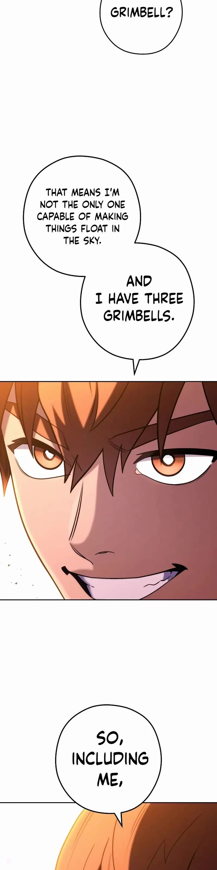 Dungeon Reset Chapter 243 - Page 36