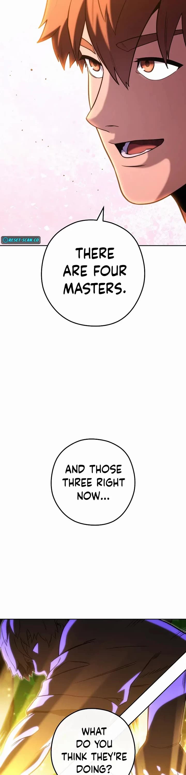 Dungeon Reset Chapter 243 - Page 37