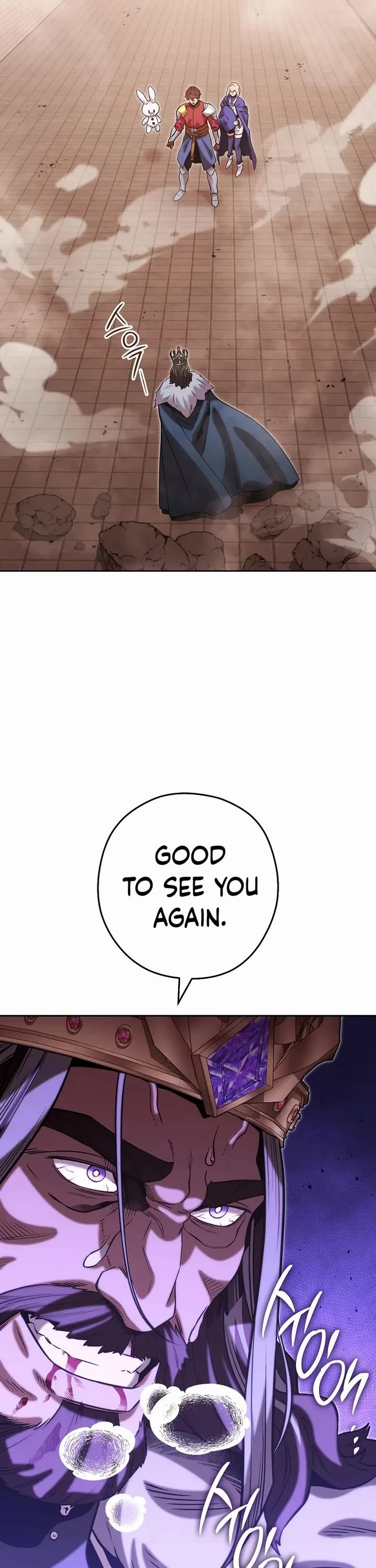 Dungeon Reset Chapter 243 - Page 4