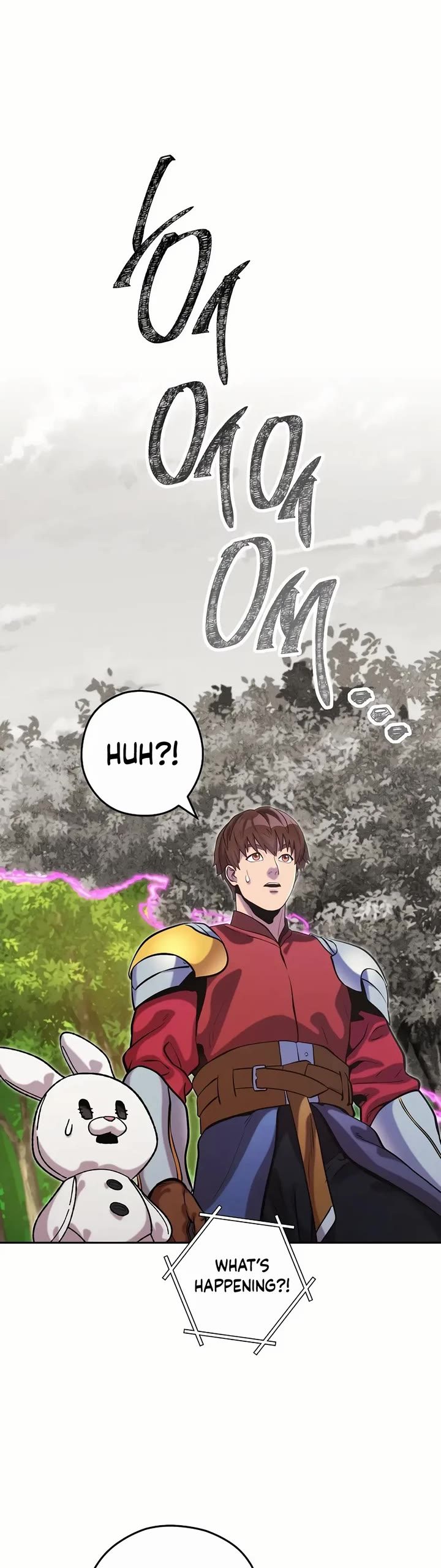 Dungeon Reset Chapter 244 - Page 19