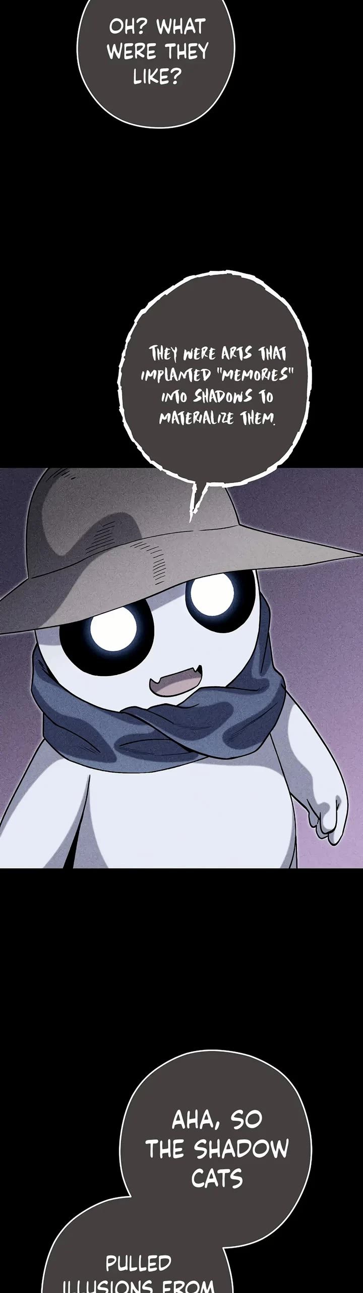 Dungeon Reset Chapter 244 - Page 24