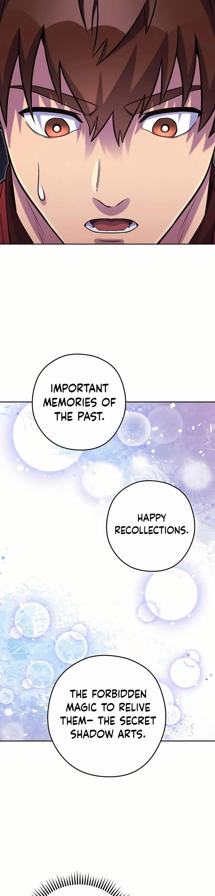 Dungeon Reset Chapter 244 - Page 27