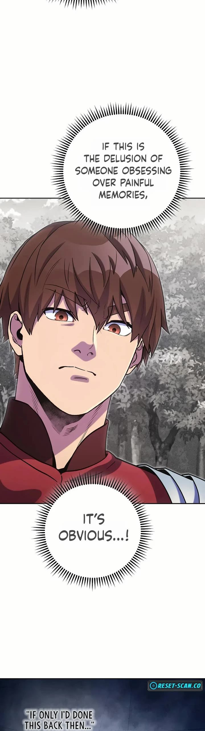 Dungeon Reset Chapter 244 - Page 34