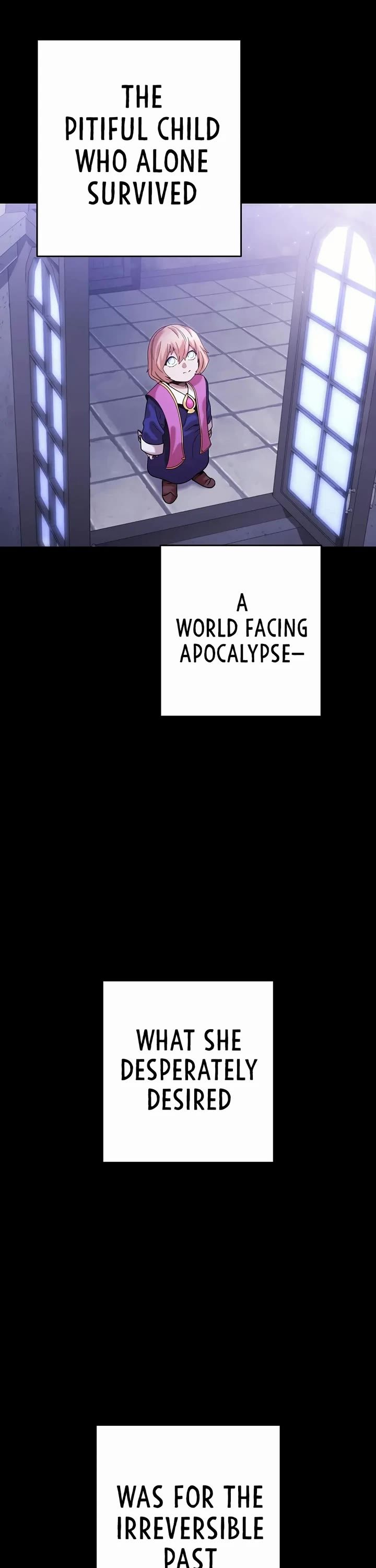 Dungeon Reset Chapter 244 - Page 38