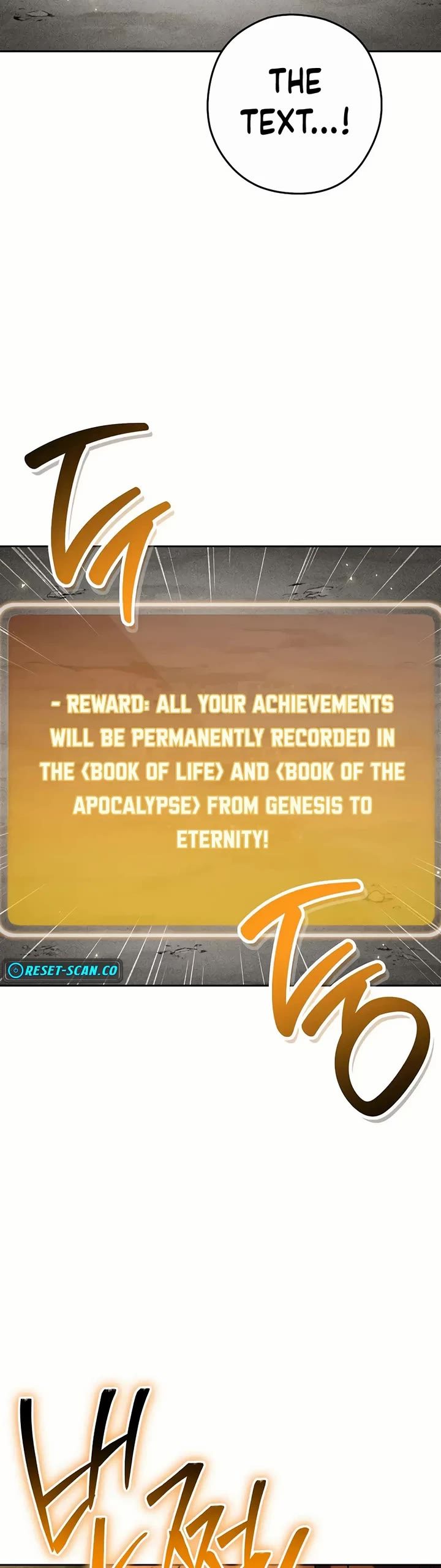 Dungeon Reset Chapter 244 - Page 40