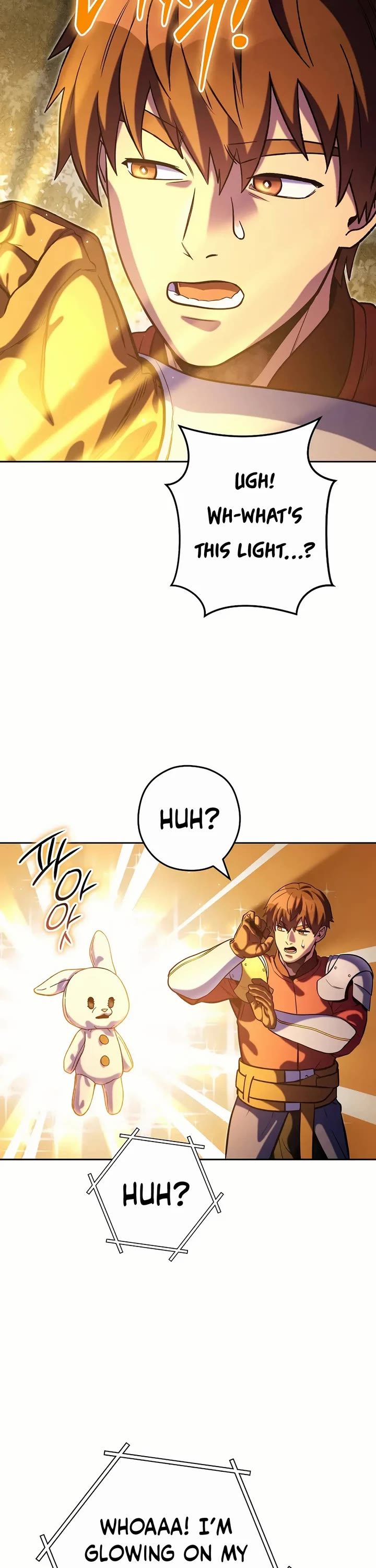 Dungeon Reset Chapter 244 - Page 41