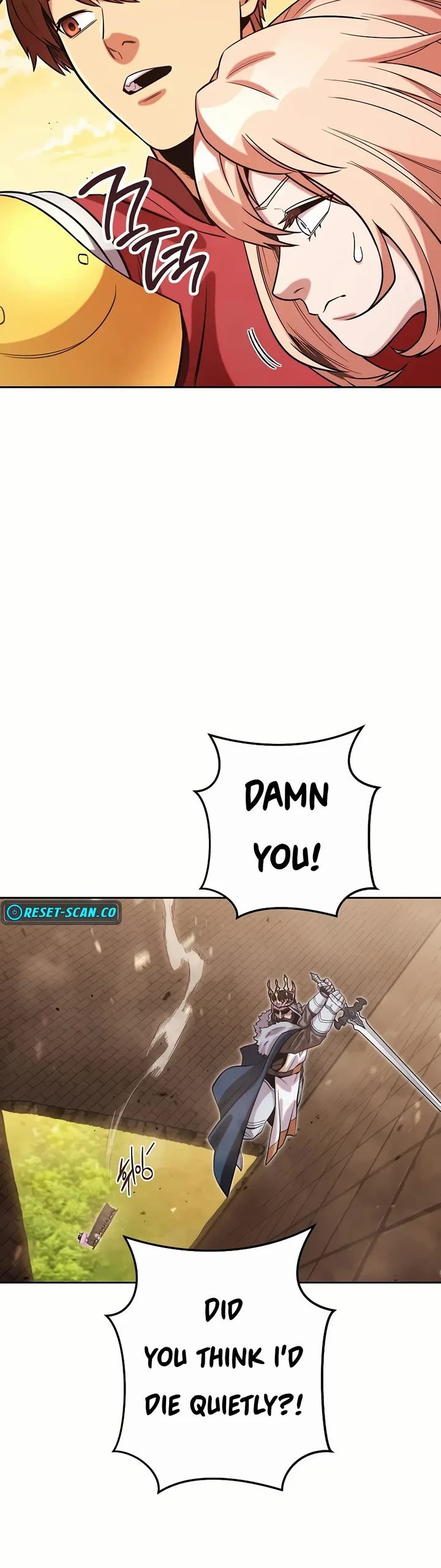 Dungeon Reset Chapter 244 - Page 9