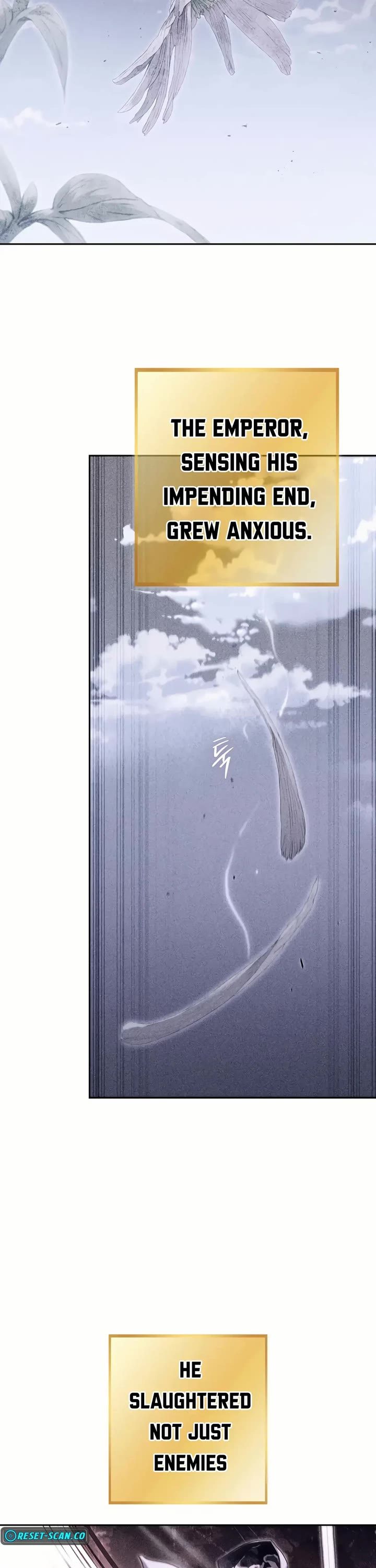 Dungeon Reset Chapter 245 - Page 12