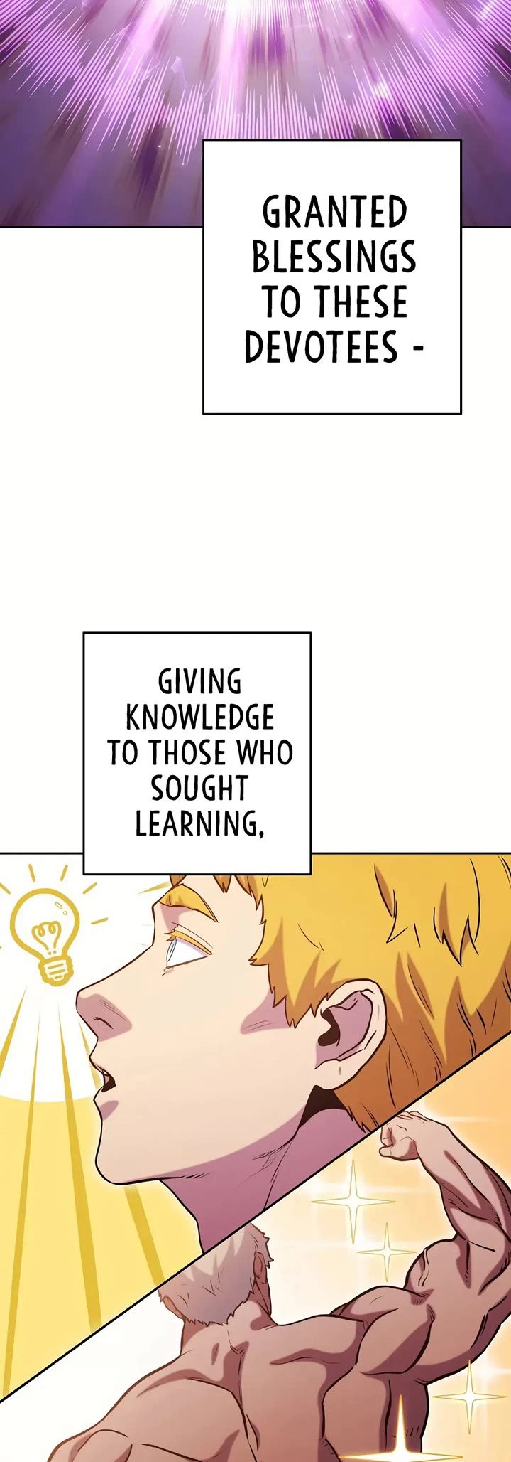 Dungeon Reset Chapter 245 - Page 25