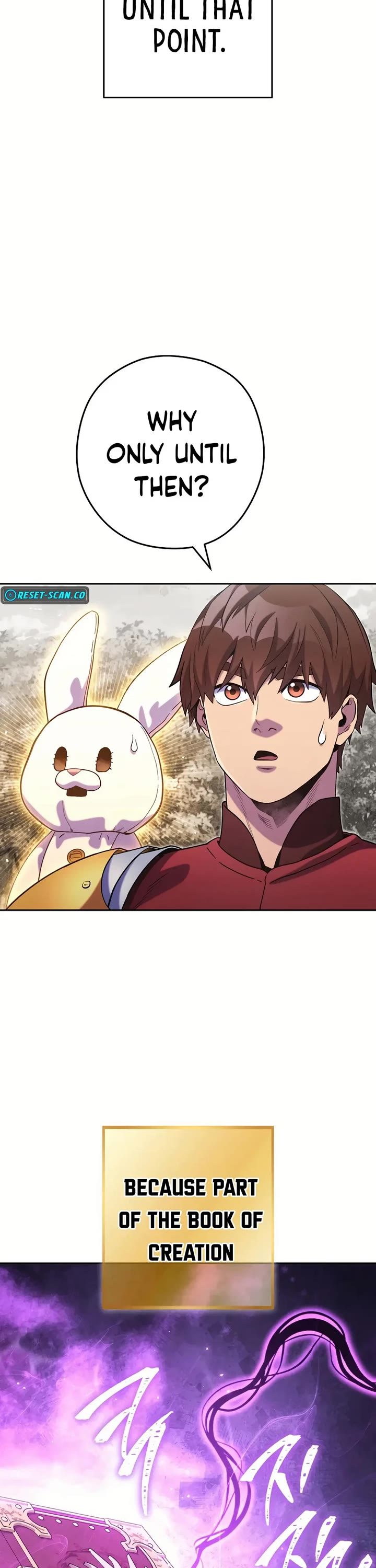 Dungeon Reset Chapter 245 - Page 27
