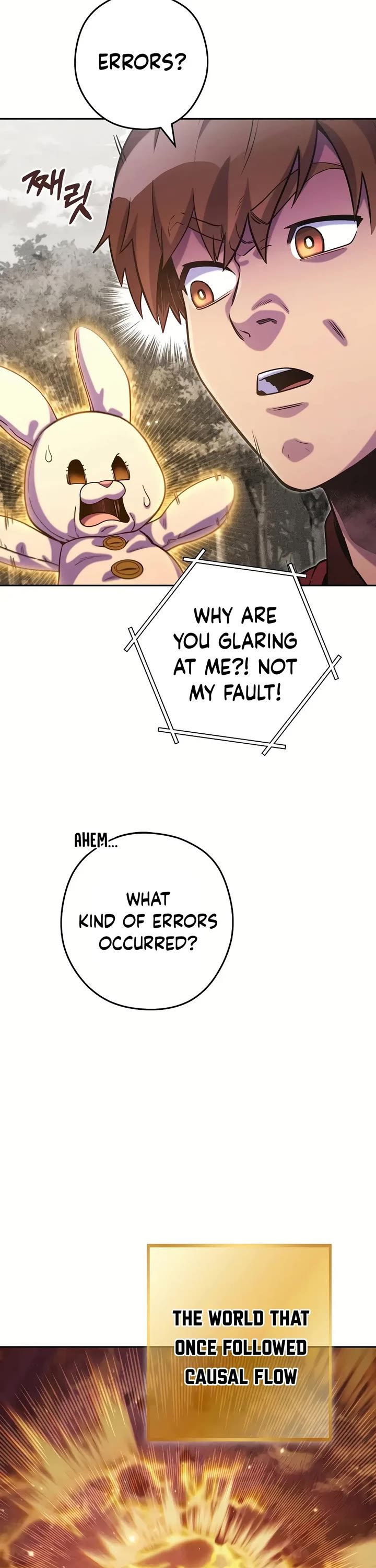 Dungeon Reset Chapter 245 - Page 36