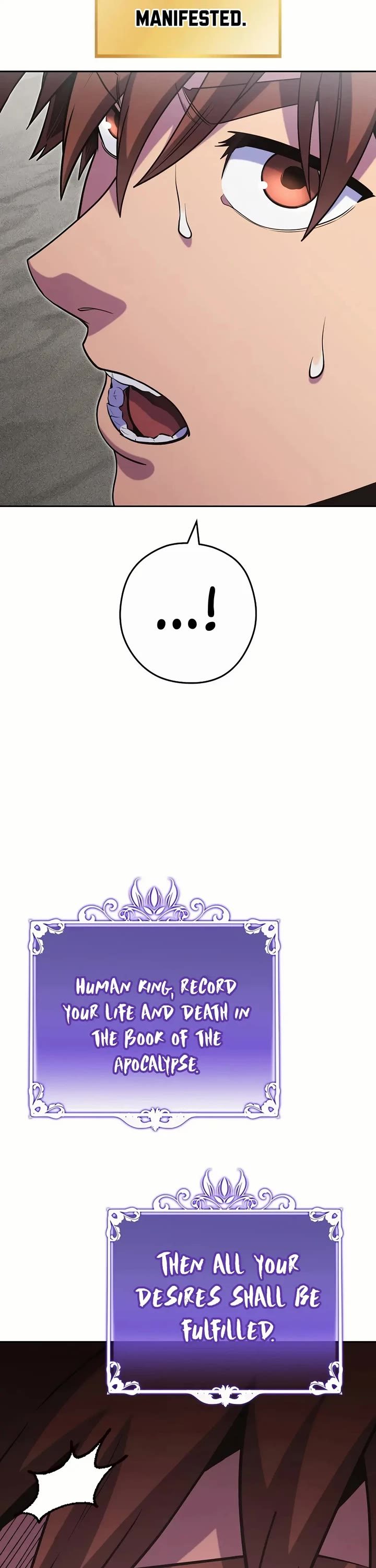 Dungeon Reset Chapter 245 - Page 46