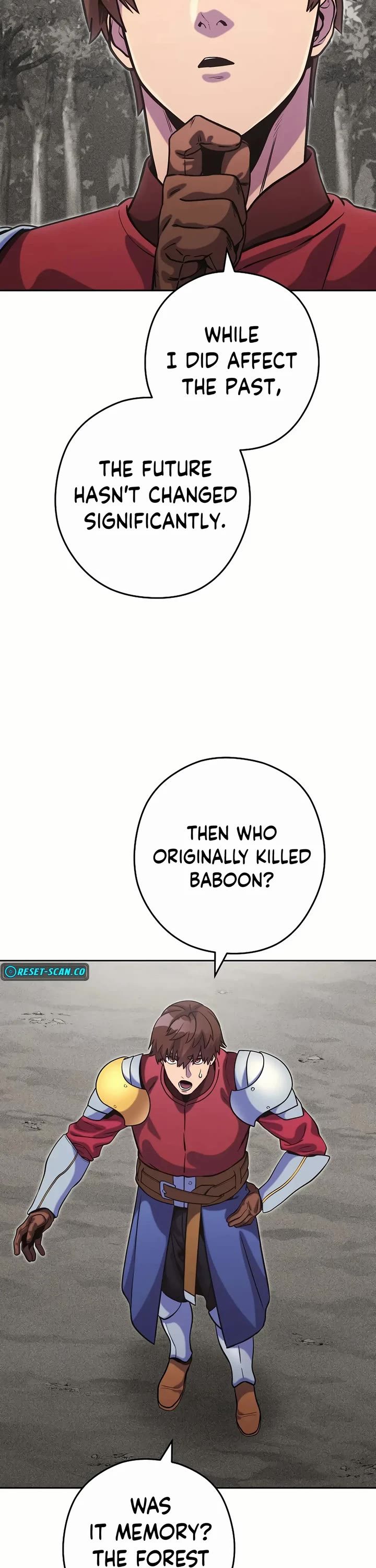 Dungeon Reset Chapter 245 - Page 7