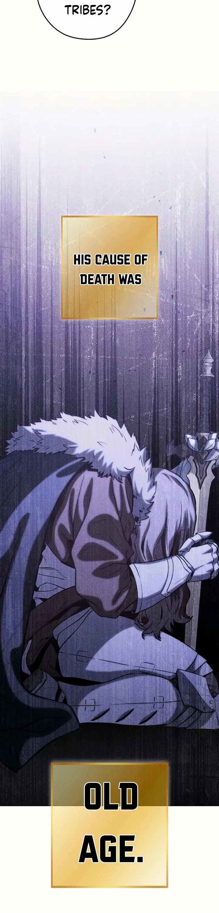 Dungeon Reset Chapter 245 - Page 8