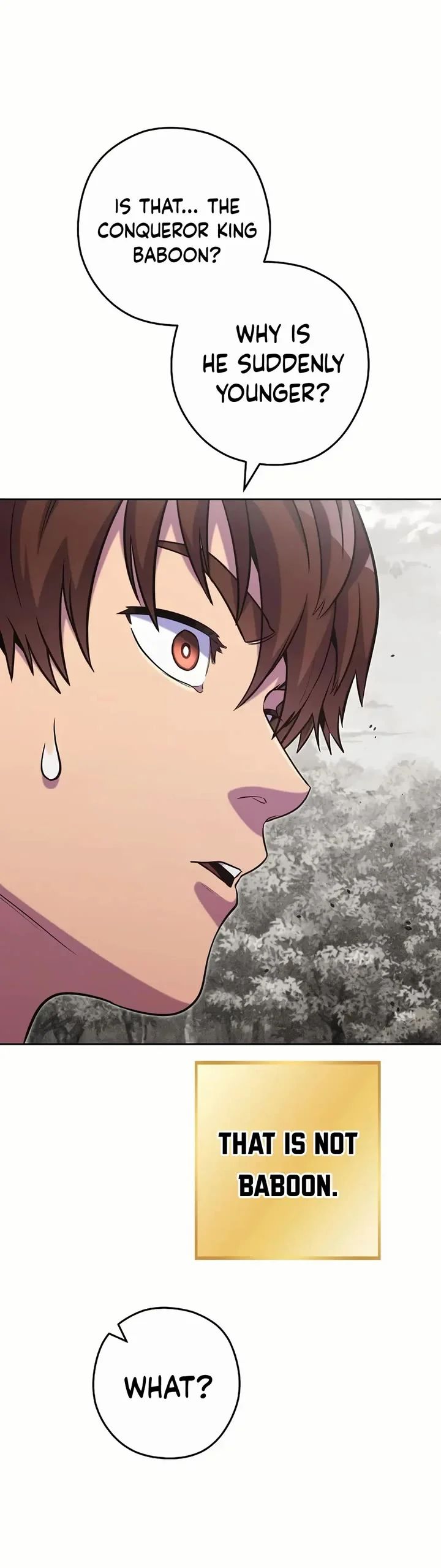 Dungeon Reset Chapter 246 - Page 10