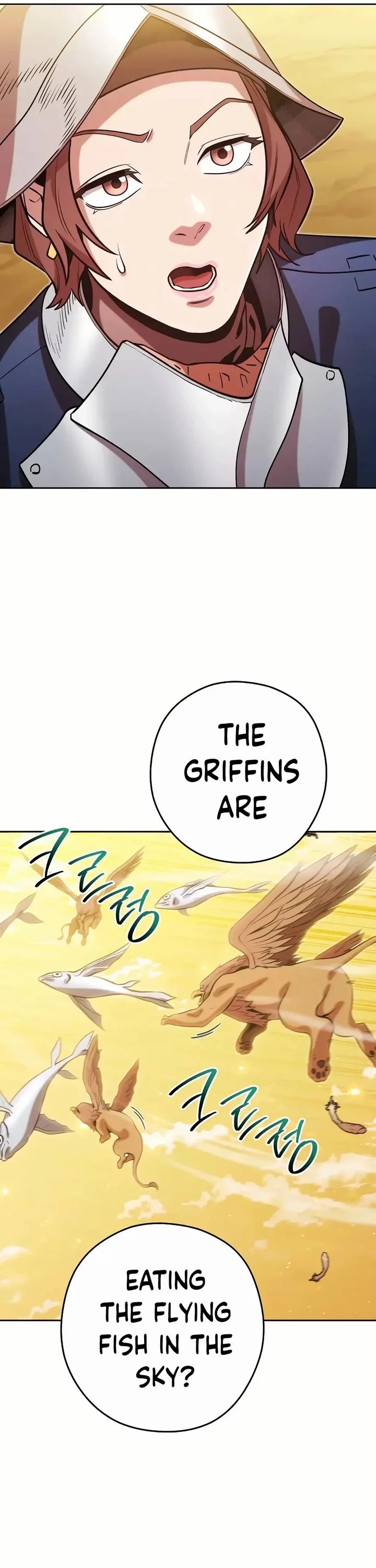 Dungeon Reset Chapter 246 - Page 38