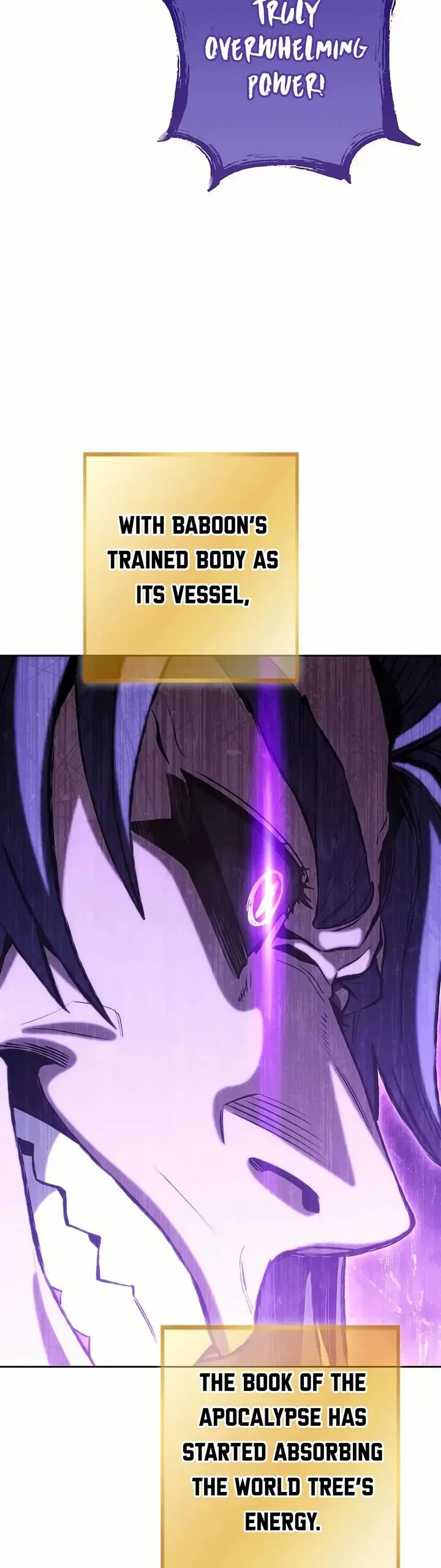 Dungeon Reset Chapter 246 - Page 44