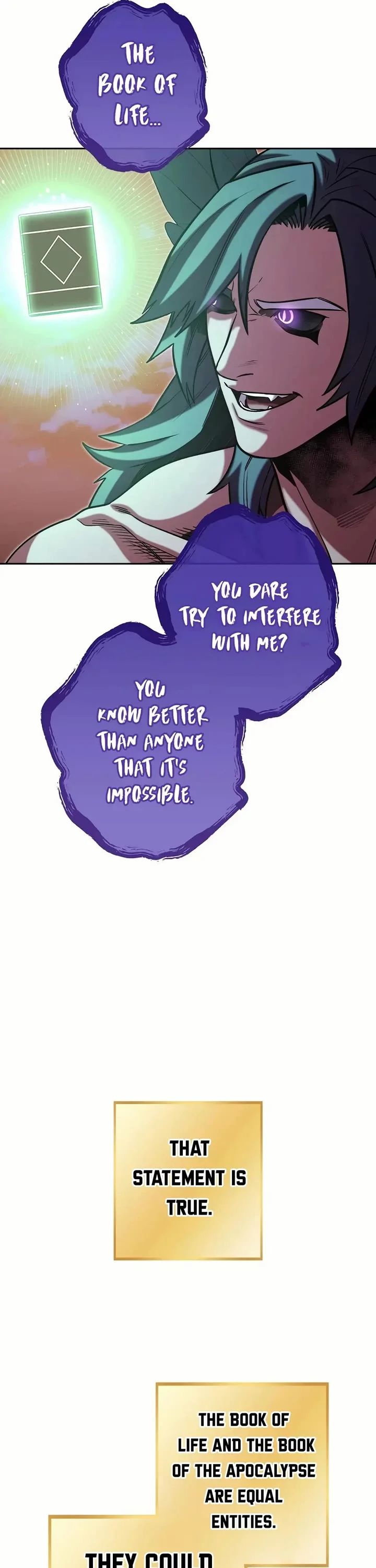 Dungeon Reset Chapter 246 - Page 46