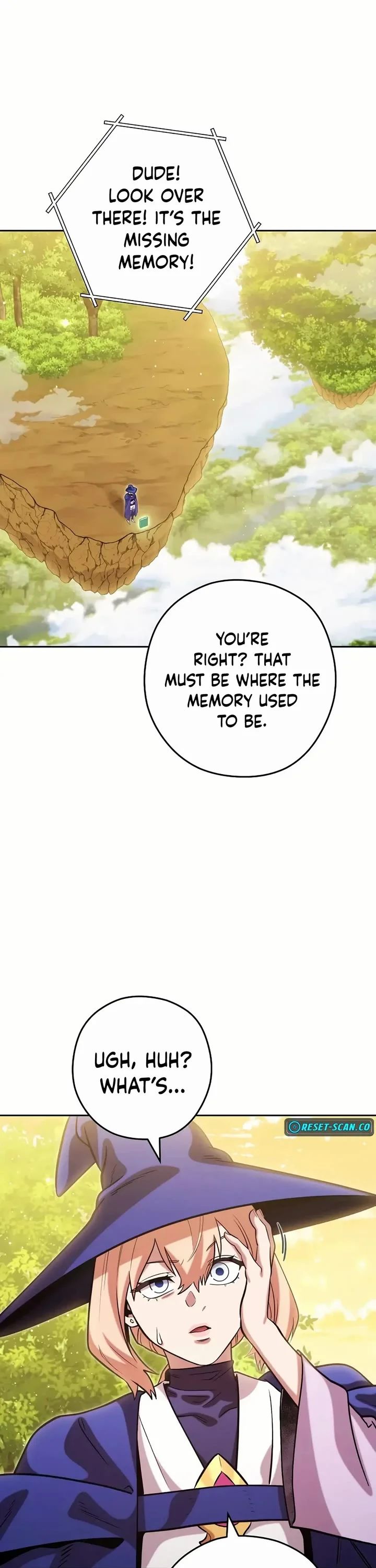 Dungeon Reset Chapter 246 - Page 51