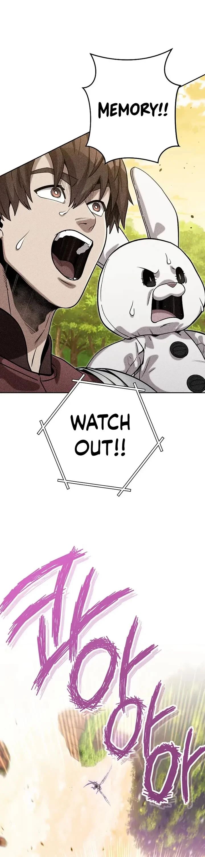 Dungeon Reset Chapter 247 - Page 12