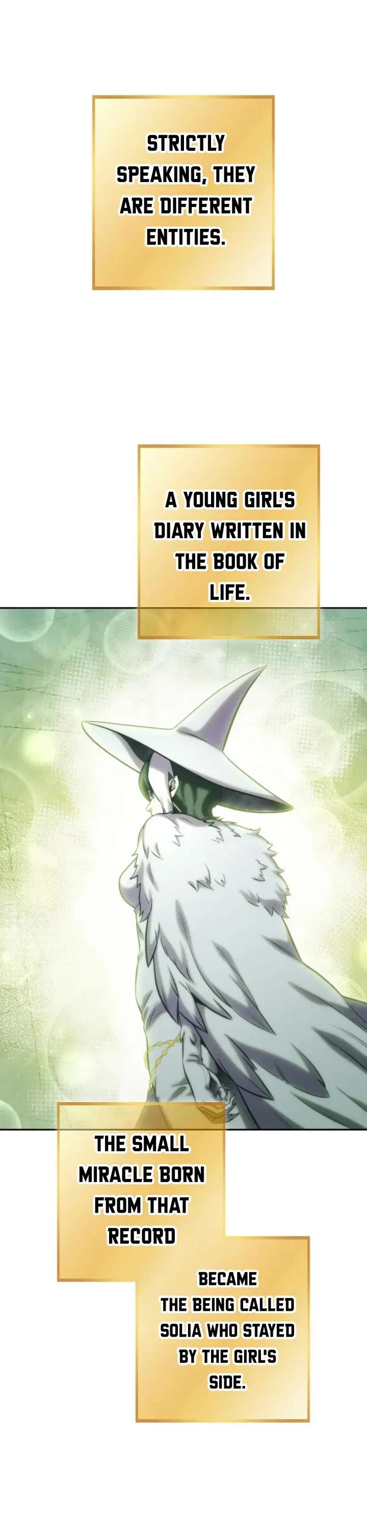 Dungeon Reset Chapter 247 - Page 19