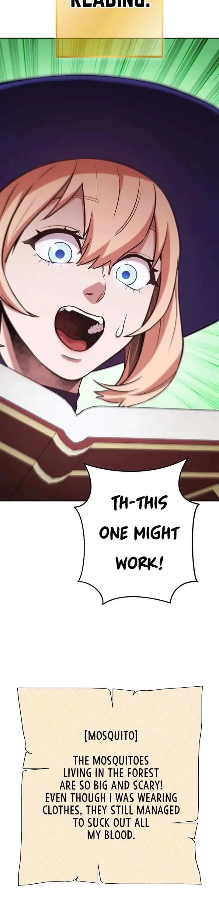 Dungeon Reset Chapter 247 - Page 27