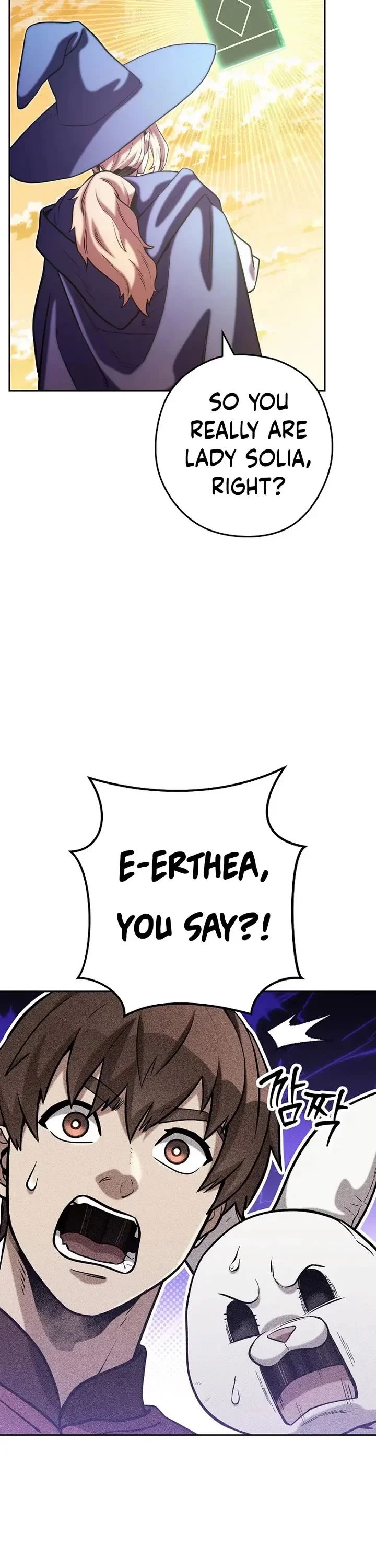 Dungeon Reset Chapter 247 - Page 3