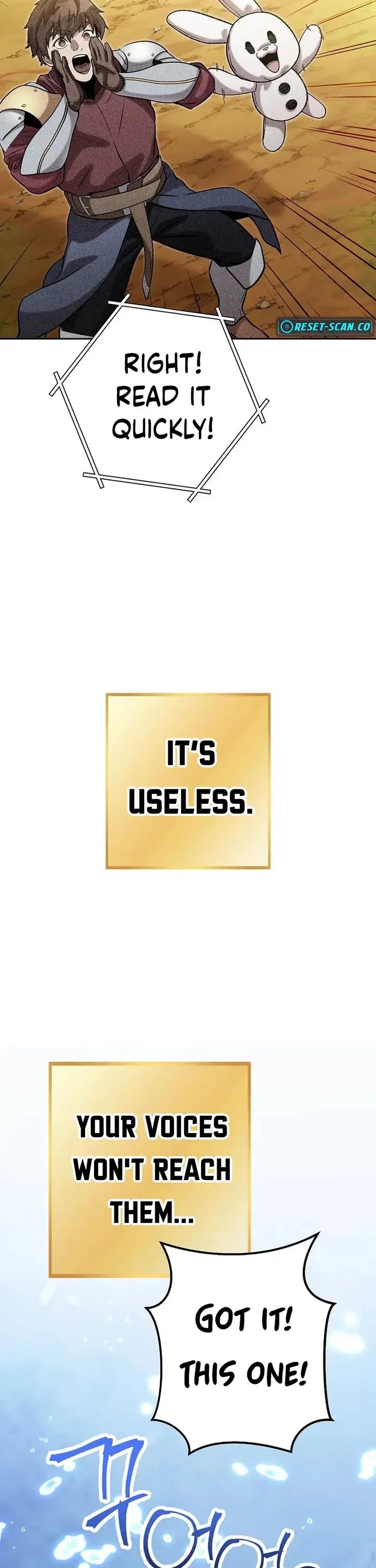 Dungeon Reset Chapter 247 - Page 43