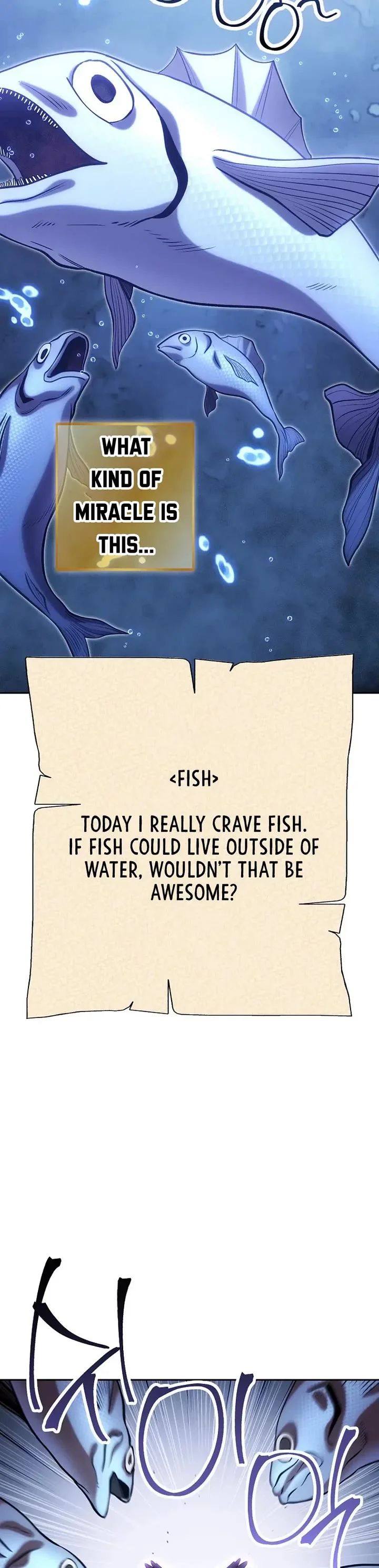 Dungeon Reset Chapter 247 - Page 44