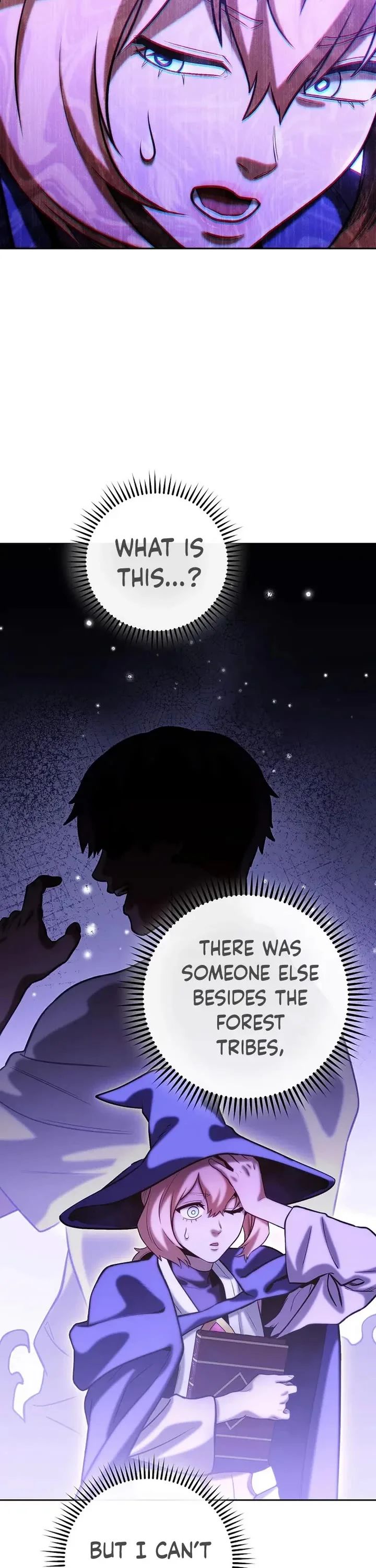 Dungeon Reset Chapter 247 - Page 48