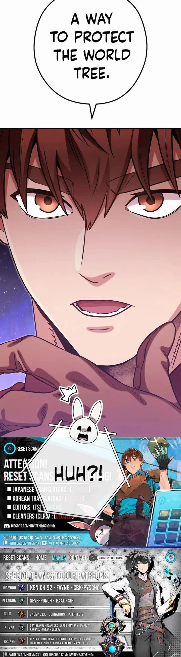 Dungeon Reset Chapter 247 - Page 53