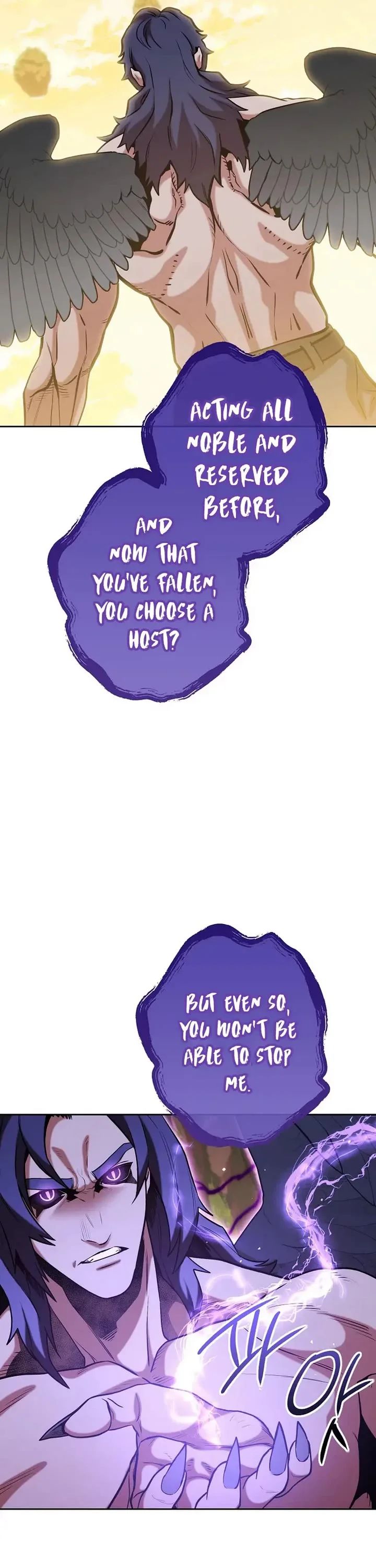 Dungeon Reset Chapter 247 - Page 9