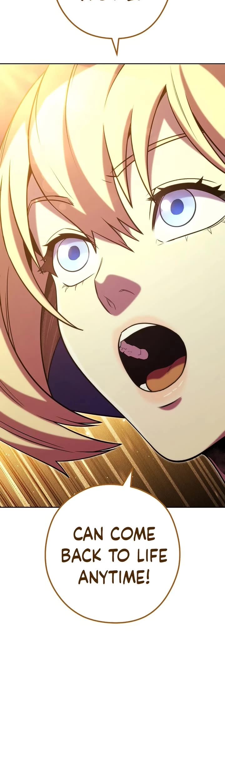 Dungeon Reset Chapter 248 - Page 15