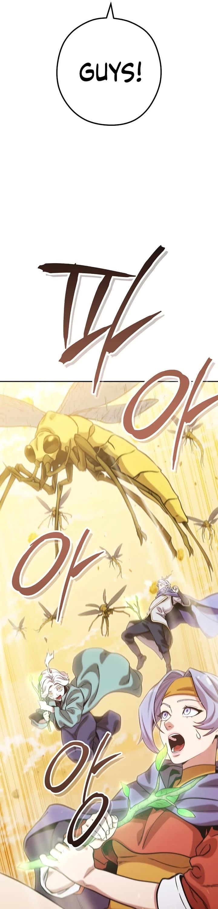 Dungeon Reset Chapter 248 - Page 28