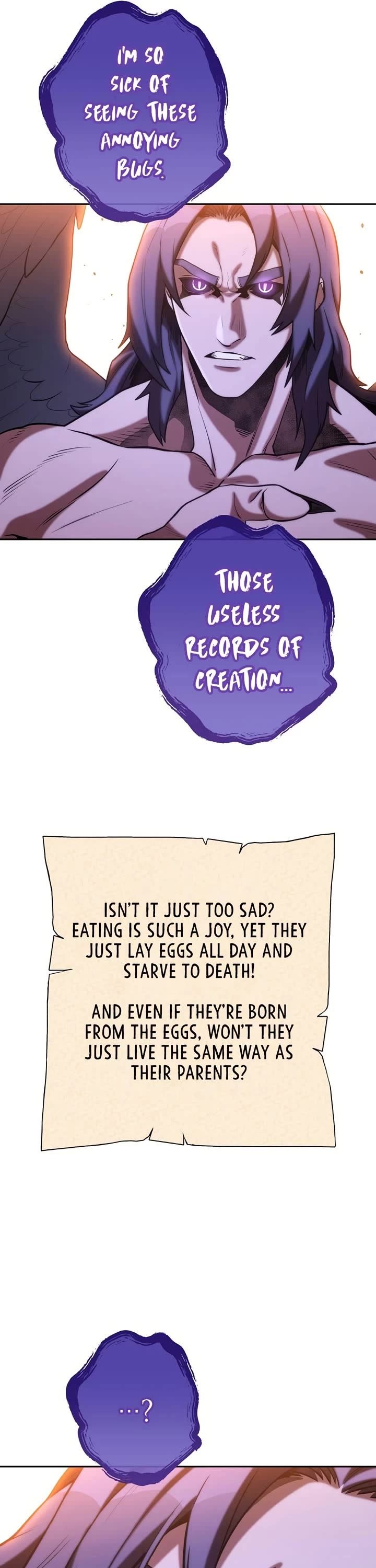 Dungeon Reset Chapter 248 - Page 31