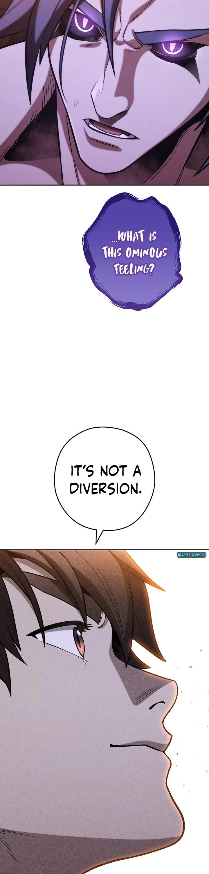 Dungeon Reset Chapter 248 - Page 32