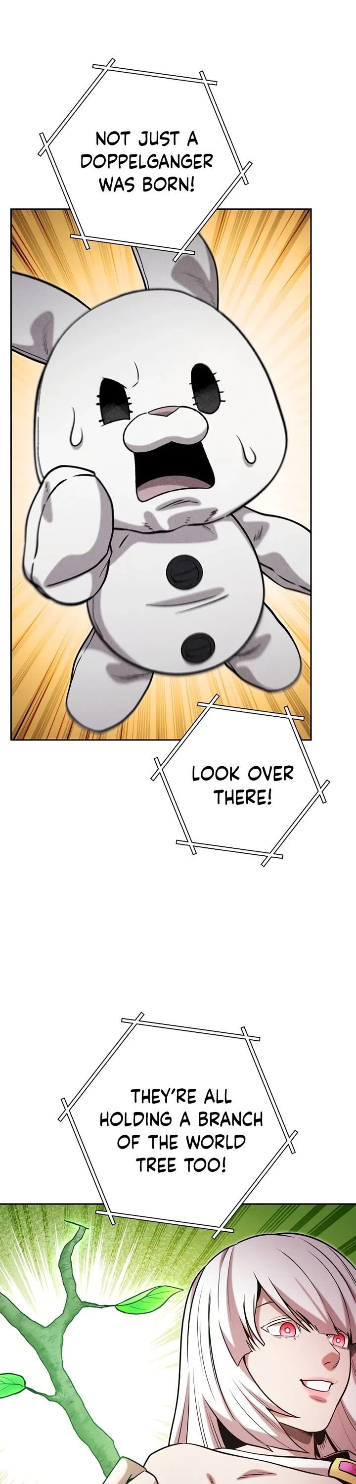 Dungeon Reset Chapter 248 - Page 34