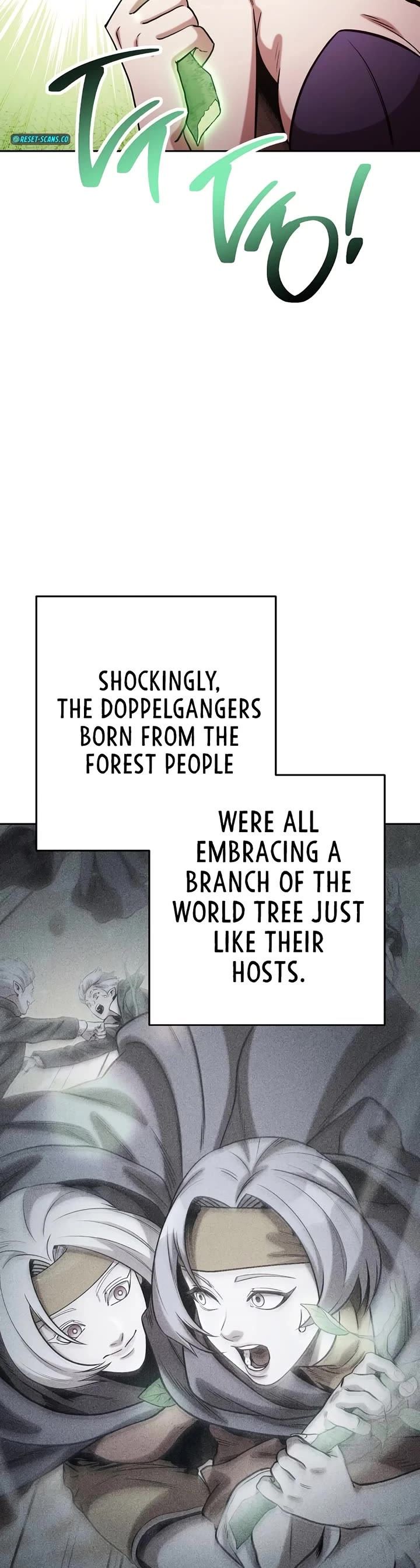 Dungeon Reset Chapter 248 - Page 35