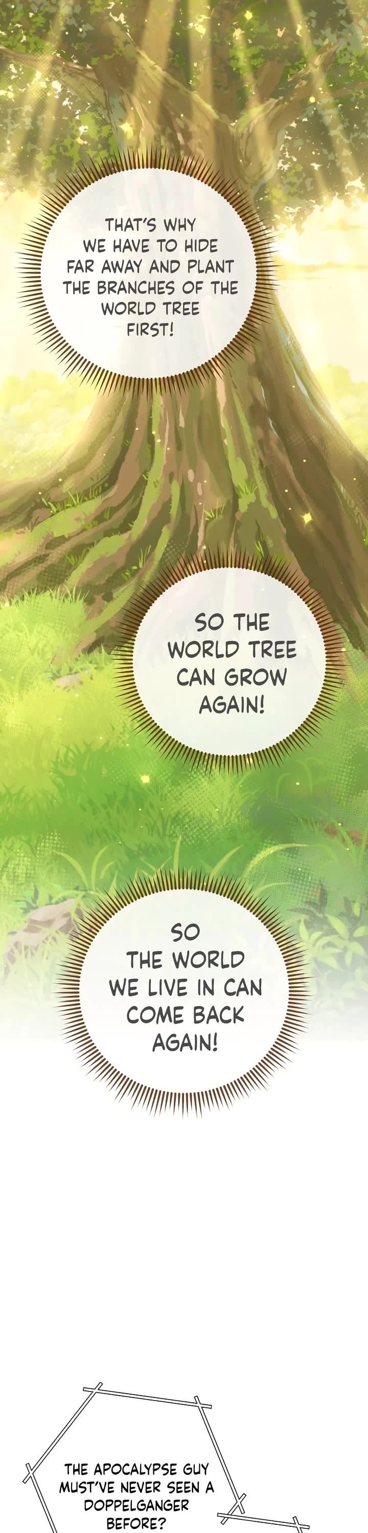 Dungeon Reset Chapter 248 - Page 37