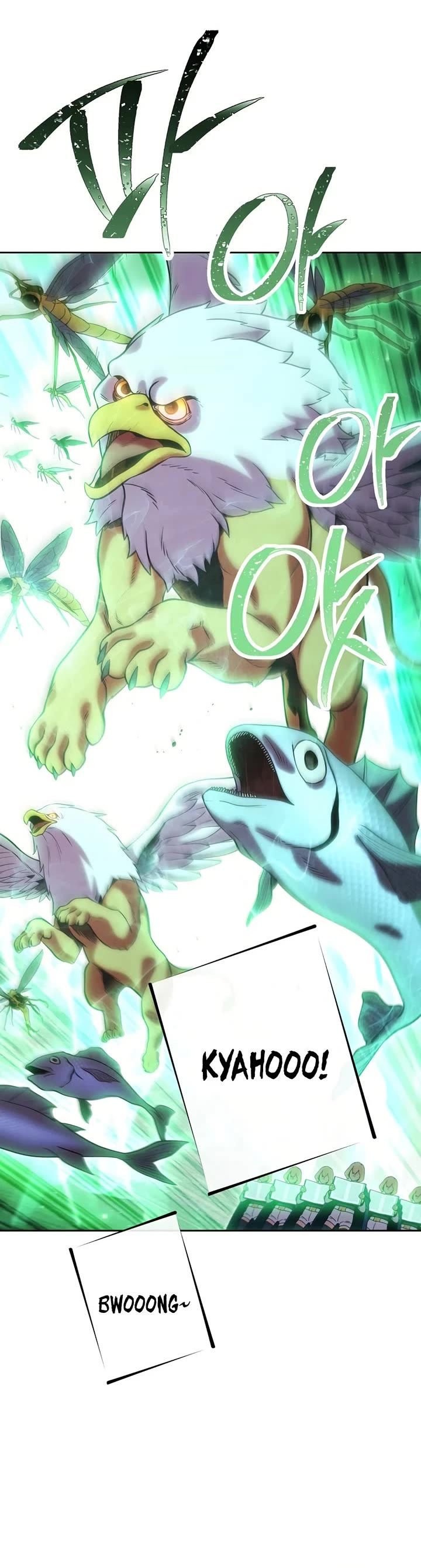 Dungeon Reset Chapter 248 - Page 42