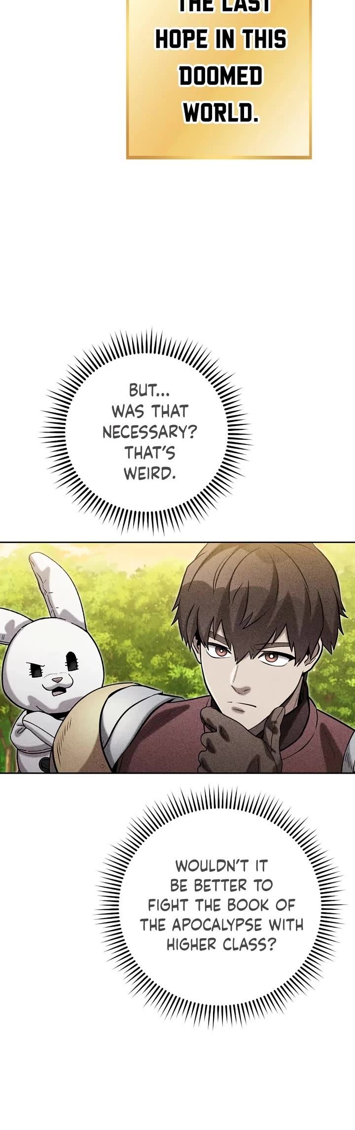 Dungeon Reset Chapter 248 - Page 48