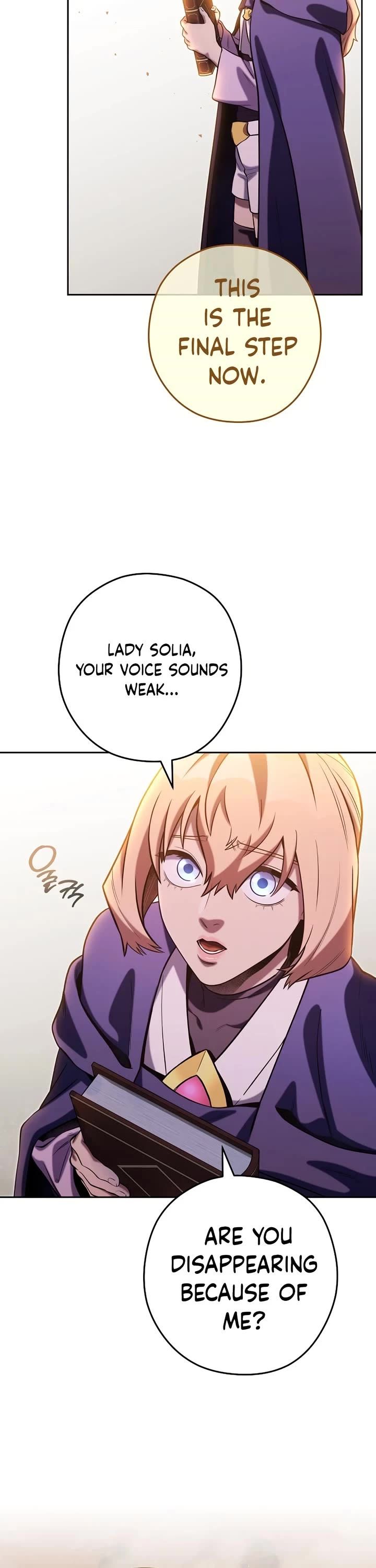 Dungeon Reset Chapter 248 - Page 51