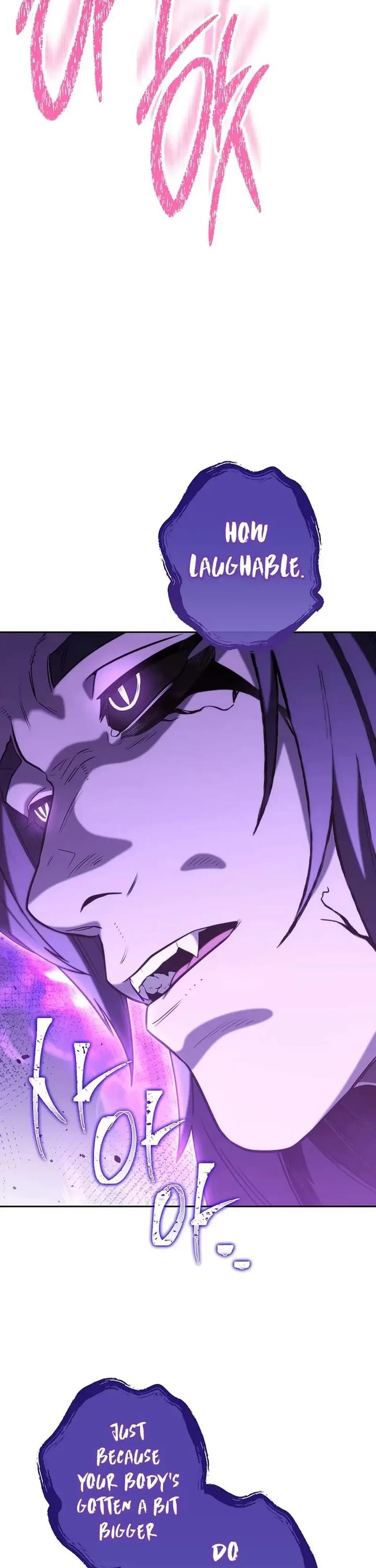 Dungeon Reset Chapter 249 - Page 12