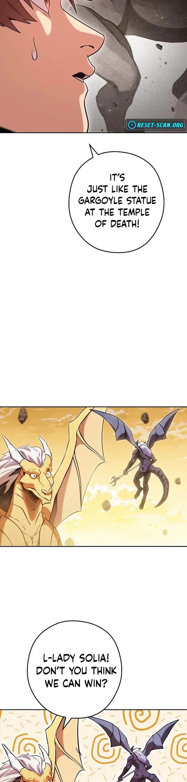 Dungeon Reset Chapter 249 - Page 16