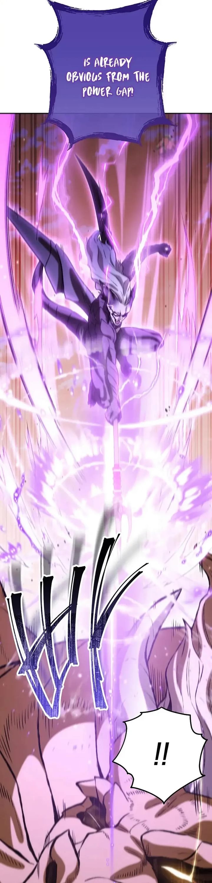 Dungeon Reset Chapter 249 - Page 20